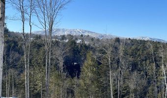 Macginnis Drive, Ludlow, VT 05149