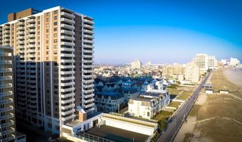 100 S Berkley Sq 14M, Atlantic City, NJ 08401