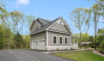 2170 Harkney Hill Rd, Coventry, RI 02816