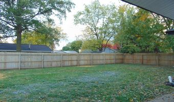 1106 W Clark St, Berne, IN 46711