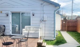 1943 Roberts Ave, Butte, MT 59701