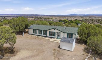 6285 N Gray Gos Rd, Chino Valley, AZ 86323