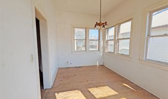 405 W Central Blvd, Anadarko, OK 73005