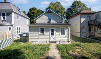 219 W Washington, Ashland, OH 44805