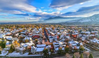 1610 Lee Hill Dr B2-5, Boulder, CO 80304