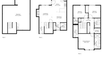 1315 N 159th St, Basehor, KS 66007