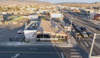 5801 Central Ave NE, Albuquerque, NM 87108