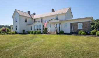 14473 Wallace Pike, Abingdon, VA 24210