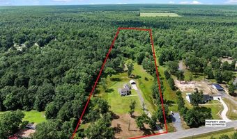 651 Highway 162 Hwy, Benton, LA 71006