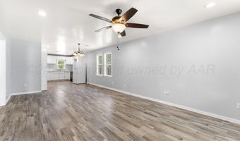 802 S Tennessee St, Amarillo, TX 79106