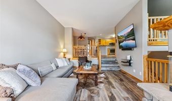 434 KINGS CROWN Rd 434, Breckenridge, CO 80424