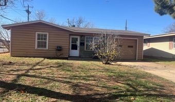 302 Green, Abilene, TX 79603