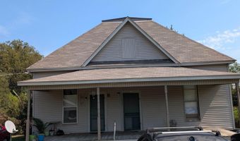 1028 S 11th St, Arkadelphia, AR 71923
