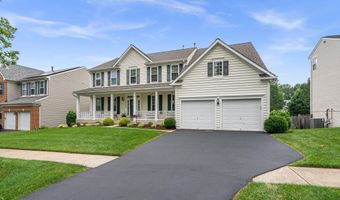 14309 AUTUMN CREST Rd, Boyds, MD 20841