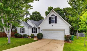 248 N High Duck Trl, Blythewood, SC 29016