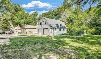312 W Kelly Ave, Augusta, KS 67010