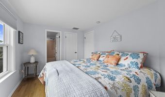 229 MERIVALE Avenue Unit B - 2Nd Floor B - 2Nd Floor, Beach Haven, NJ 08008