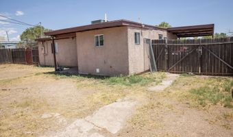 108 GRAHAM Dr, Bisbee, AZ 85603