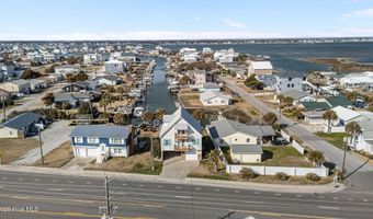 215 E Ft Macon Rd, Atlantic Beach, NC 28512
