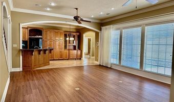 1101 Eagle Crest Dr, Alma, AR 72921