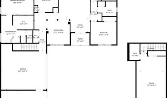 5035 Brian Ridge Rd, Arlington, TN 38002