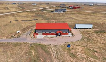 265 F QUARTER CIRCLE Loop, Cheyenne, WY 82007