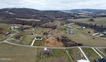 River Stone Drive lot 31, Blaine, TN 37709