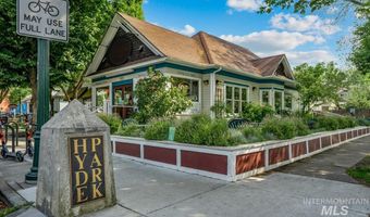 1401 N 18th St, Boise, ID 83702