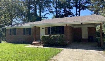 406 S Cypress St, Beebe, AR 72012