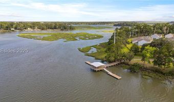 1125 Salem Bay Dr, Beaufort, SC 29902