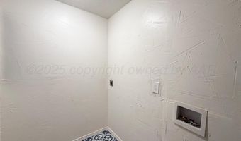 3201 S GRAND St, Amarillo, TX 79103