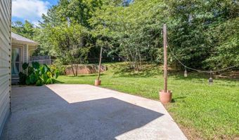 805 PINEDALE Ct, Anniston, AL 36207