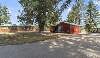 739 S Main St, Cascade, ID 83611