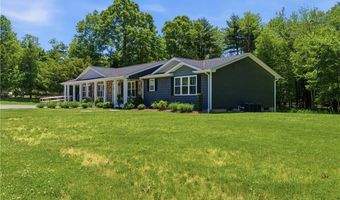 1864 Flat River Rd, Coventry, RI 02816