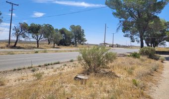 California City Boulevard, California City, CA 93505