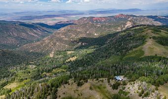 1651 N Dry Lakes Rd, Brian Head, UT 84719