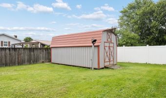 1905 Stivers Rd, Aberdeen, OH 45101