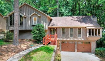 4915 MILLERS Trce, Peachtree Corners, GA 30096