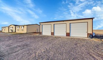 41219 County Road 84, Briggsdale, CO 80611