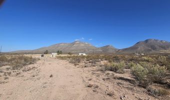 7 1ac Lot D W. Oldsmobile Dr 2B, Bisbee, AZ 85603