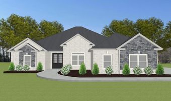 Trenton - C Culross Drive, Athens, AL 35611