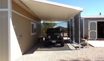 25569 Ochoco Way, Bouse, AZ 85325