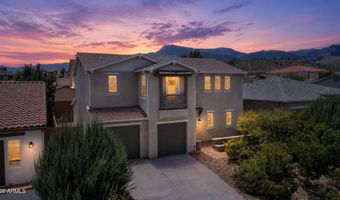 493 MINERS GULCH Dr, Clarkdale, AZ 86324