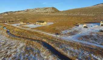 LOT 3 PINE CREEK SOUTH ROAD, Cokeville, WY 83114