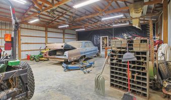 1560 Lick Creek Rd, Anna, IL 62906