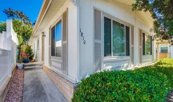 1810 Lynx Gln, Escondido, CA 92026