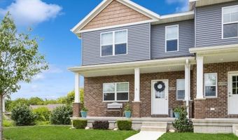 1180 Ivy Ln, North Liberty, IA 52317
