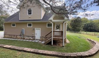 234 CREEK Rd, Afton, VA 22920