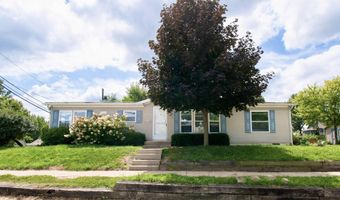 108 Harrison St, Albion, IN 46701
