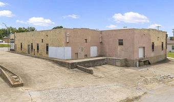 813 W Broadway St, Ardmore, OK 73401